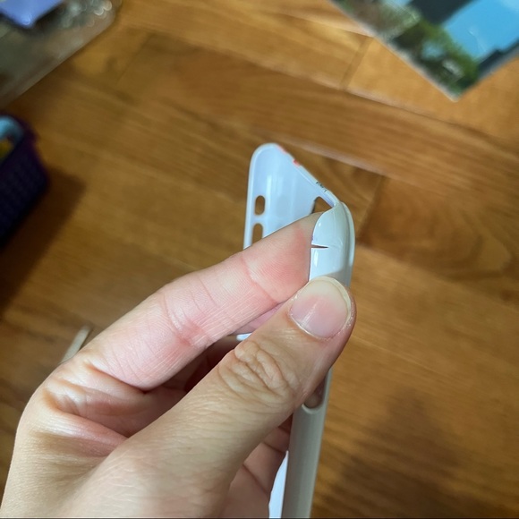 Colby brock iphone xr/11 phone case - Picture 2 of 3